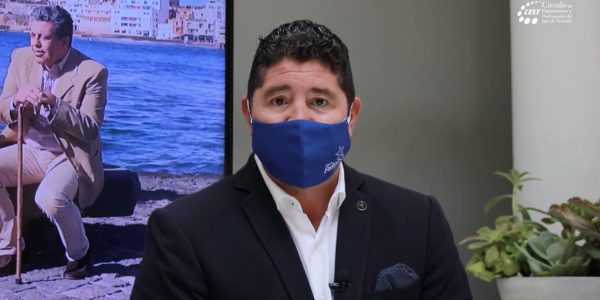 Roberto Ucelay | CEST