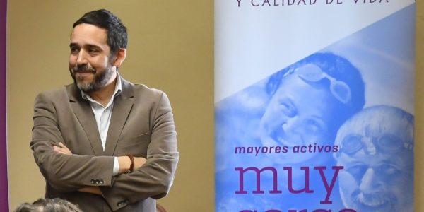 Rubens Ascanio | AYUNTAMIENTO DE LA LAGUNA