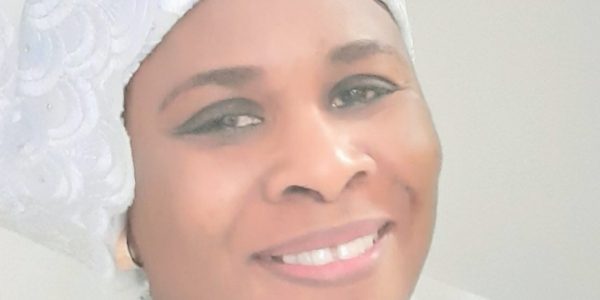 Aminata Samb | CEDIDA POR ELLA