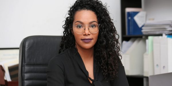 Farhana Mahamud | CEDIDA POR ELLA