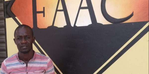 Mame Cheikh | CEDIDA POR ÉL