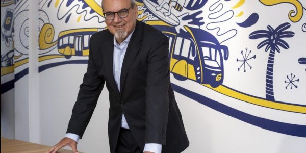 Miguel Ángel Rodríguez | COMUNICACIÓN DE GUAGUAS MUNICIPALES