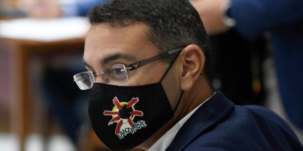 Oswaldo Betancort | COALICIÓN CANARIA