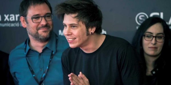 El Rubius, creador de contenido por el que comenzó la polémica sobre Andorra y la 'fuga' de "YouTubers" | TVE