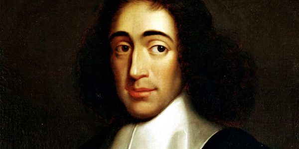 Baruch Spinoza | ARCHIVO