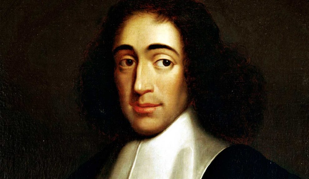 Baruch Spinoza | ARCHIVO