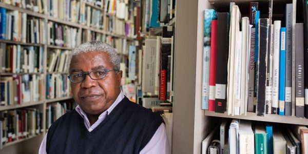 Teodoro Bondyale | CAAM