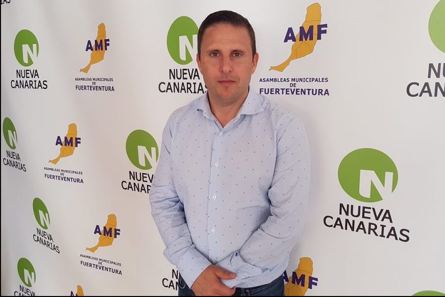 Alejandro Jorge | NUEVA CANARIAS FUERTEVENTURA Alejandro Jorge | NUEVA CANARIAS FUERTEVENTURA