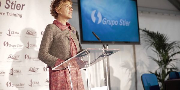 Ida Stier | GRUPO STIER
