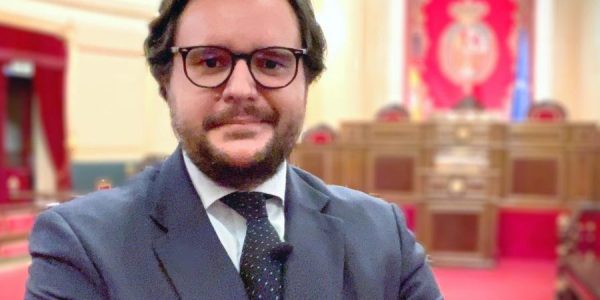 Sergio Ramos | Foto: PP de Canarias