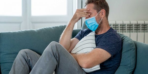 Fatiga pandémica | TVE