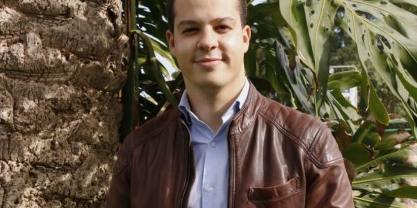 Adrián Santana | ADRIÁN SANTANA