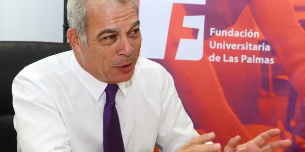 Carlos Estévez | FULP
