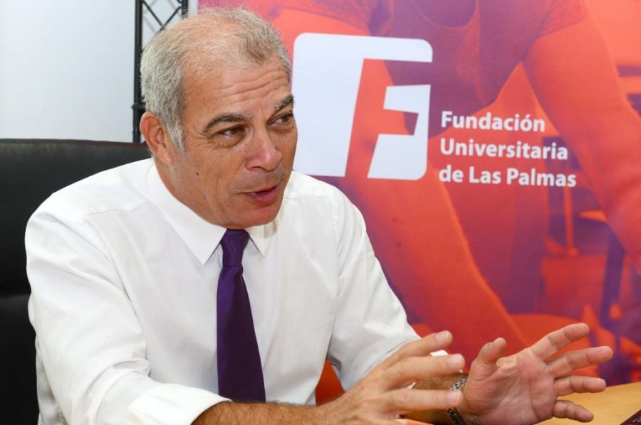 Carlos Estévez | FULP