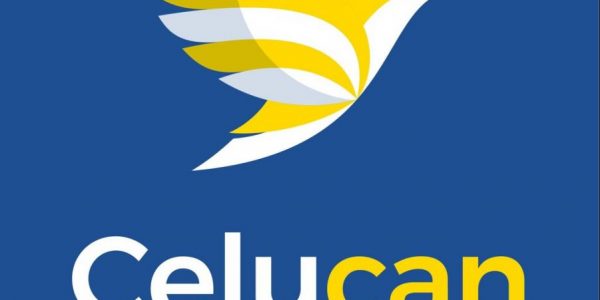 Logotipo de Celucan | CELUCAN
