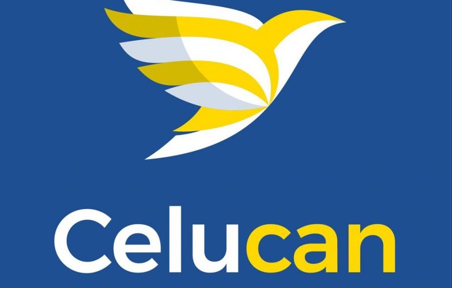 Logotipo de Celucan | CELUCAN