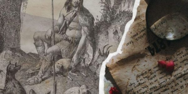 Cartel de "La última batalla guanche" | AYUNTAMIENTO DE TEGUESTE
