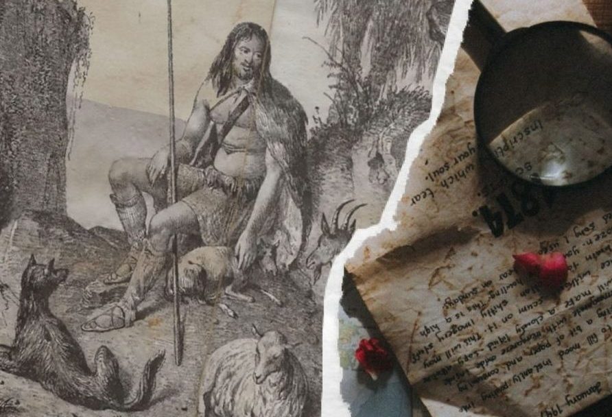 Cartel de "La última batalla guanche" | AYUNTAMIENTO DE TEGUESTE Cartel de "La última batalla guanche" | AYUNTAMIENTO DE TEGUESTE