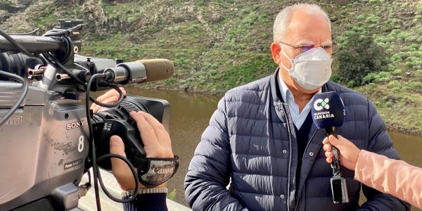 Casimiro Curbelo | TELEVISIÓN CANARIA