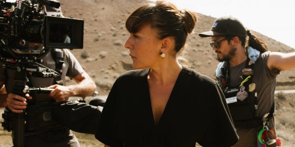 Making of de la serie "Hierro" | JAIME OLMEDO. CEDIDA POR PORTOCABO