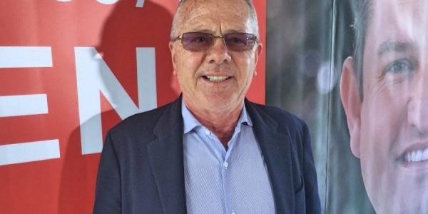 Agustín Marichal | PSOE ARONA