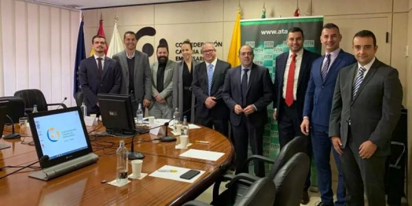 Asamblea de ATA Canarias en 2019 | ATA