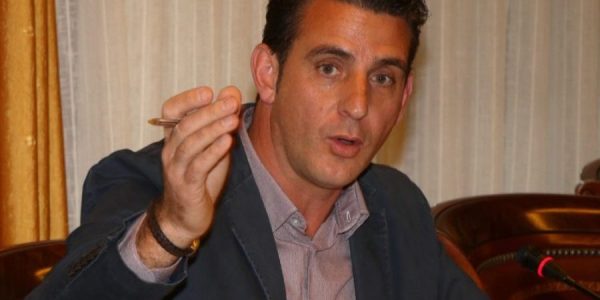 Carlos Medina | ARCHIVO