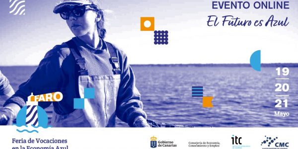 Cartel de la Feria | CONSEJERÍA DE ECONOMÍA DEL GOBIERNO DE CANARIAS