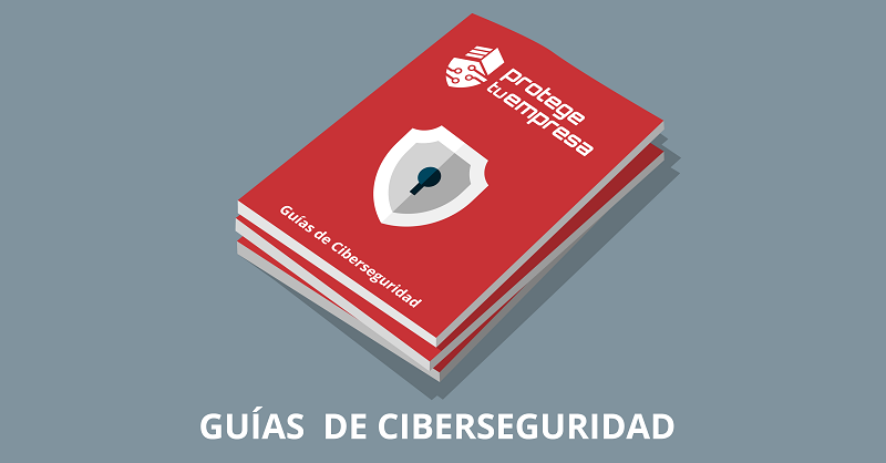 Ciberseguridad para empresas | INCIBE