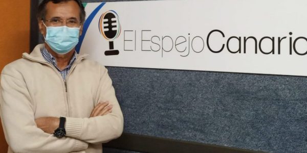 José Mayor | EL ESPEJO CANARIO