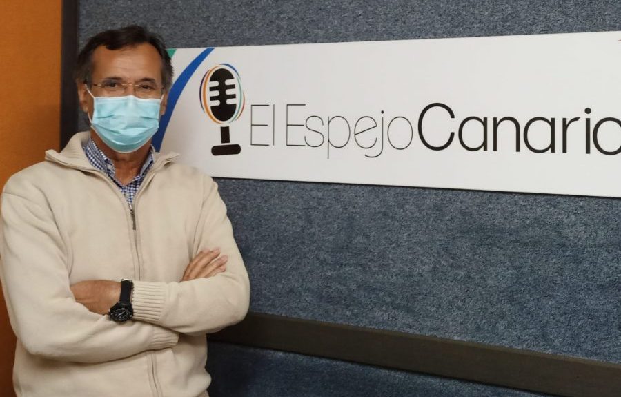 José Mayor | EL ESPEJO CANARIO