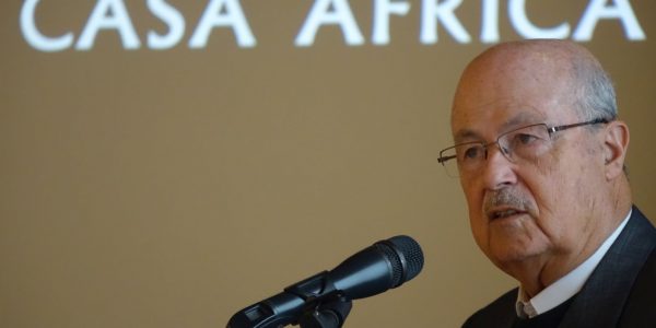 José Segura Clavell | TRANSPARENCIA GOBIERNO DE ESPAÑA