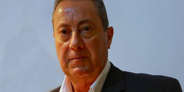 Juan Manuel Sosa | ARCHIVO