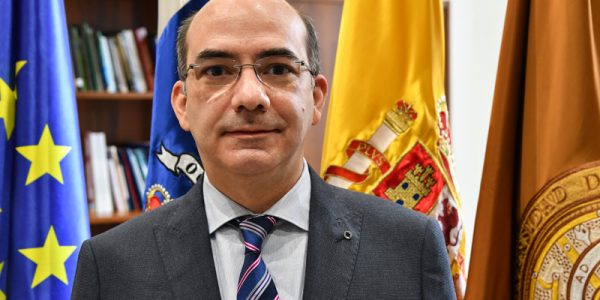 Roberto Moreno | ULPGC