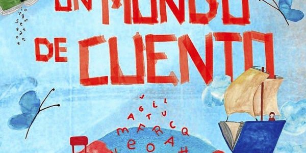 Un mundo de cuento | ENTRECULTURAS