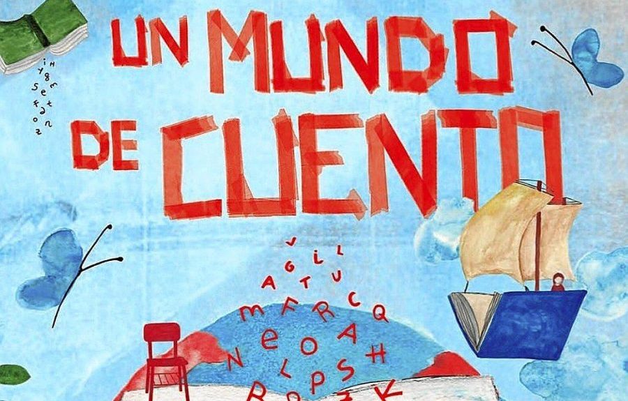 Un mundo de cuento | ENTRECULTURAS