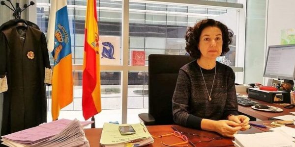 Beatriz Sánchez | ARCHIVO