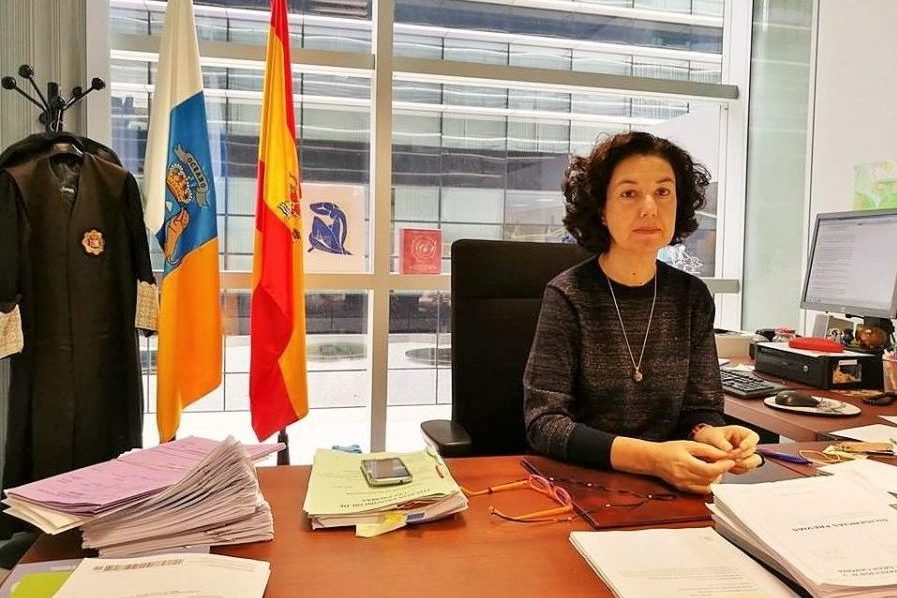 Beatriz Sánchez | ARCHIVO Beatriz Sánchez | ARCHIVO