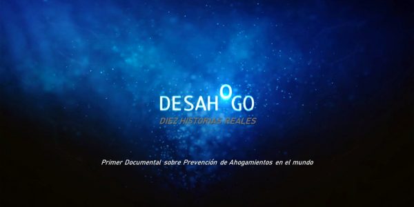 Cartel del documental | CANARIAS 1500 KM DE COSTA