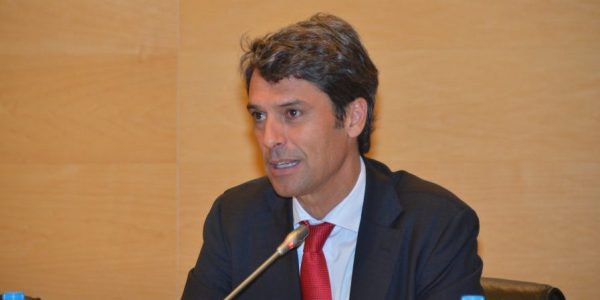 Enrique Hernández Bento | ARCHIVO