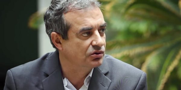 Francisco Moreno | ARCHIVO