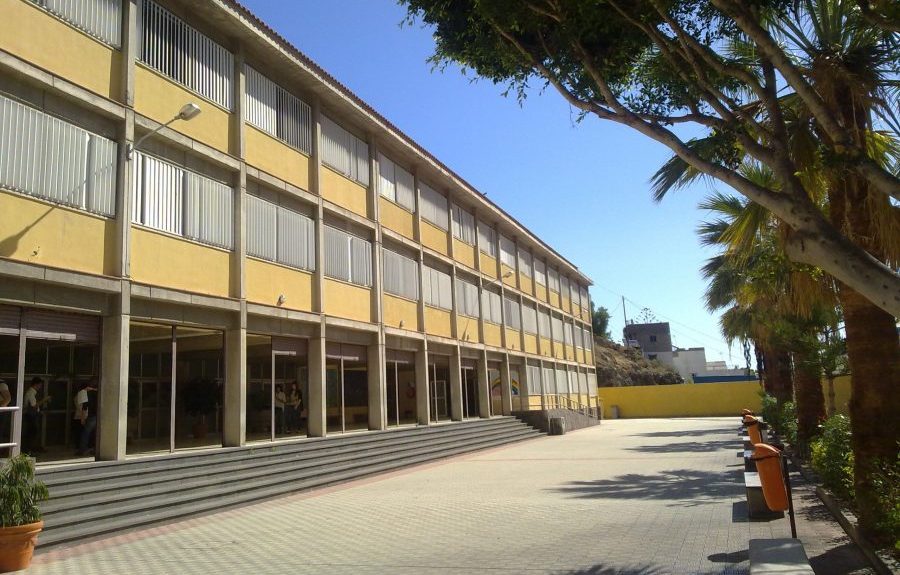 IES Anaga | GOBIERNO DE CANARIAS