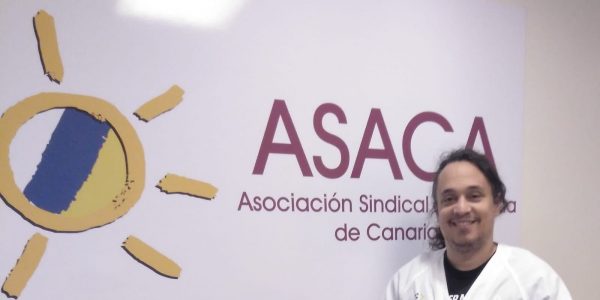 Jonay Morales | ASACA