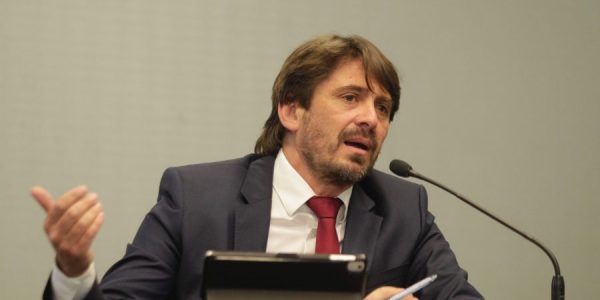 Jorge Marichal | ASHOTEL