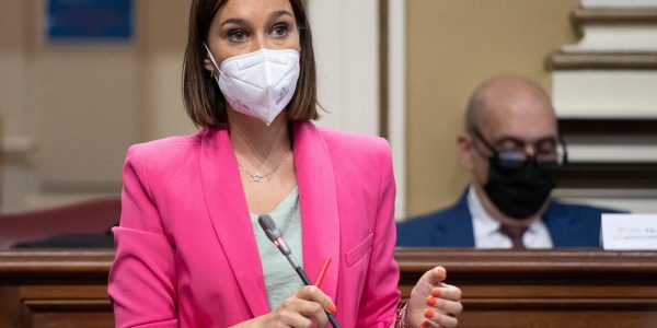 Nira Fierro | PSOE CANARIAS