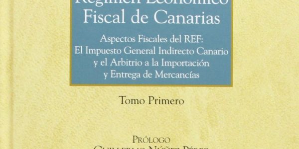 Régimen Económico y Fiscal de Canarias