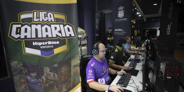 Participantes en la primera edición | HIPERDINO