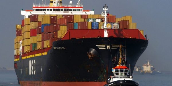 Remolcador | ARCHIVO