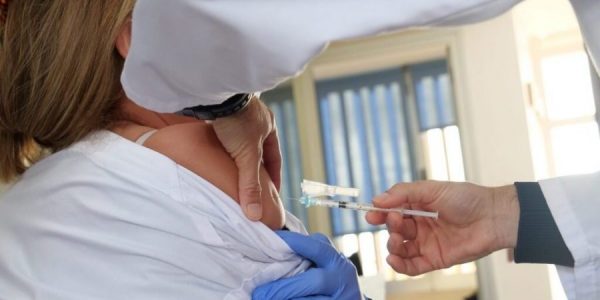 Vacunación anticovid | CONSEJERÍA DE SANIDAD DEL GOBIERNO DE CANARIAS