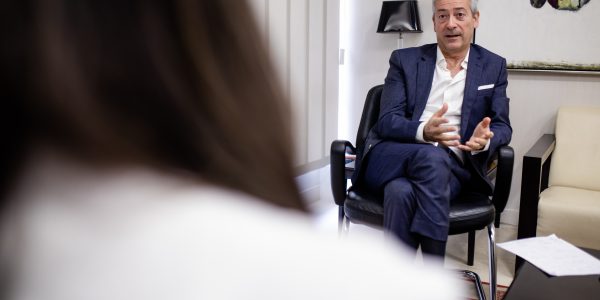 Agustín Manrique de Lara | CÍRCULO DE EMPRESARIOS DE GRAN CANARIA